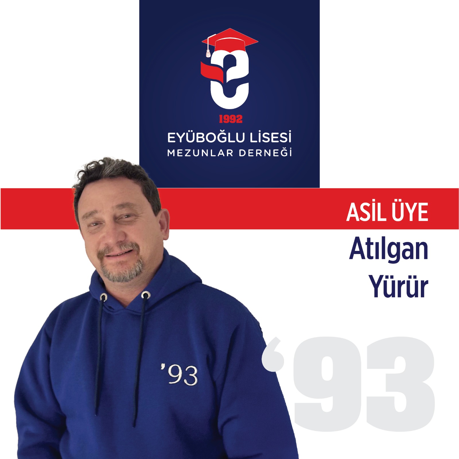 Atılgan Yürür