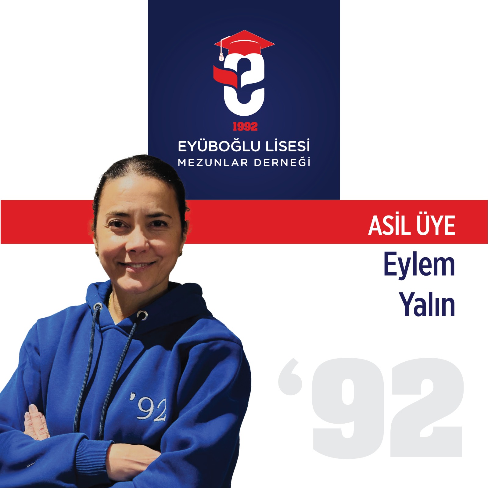 Eylem Yalın