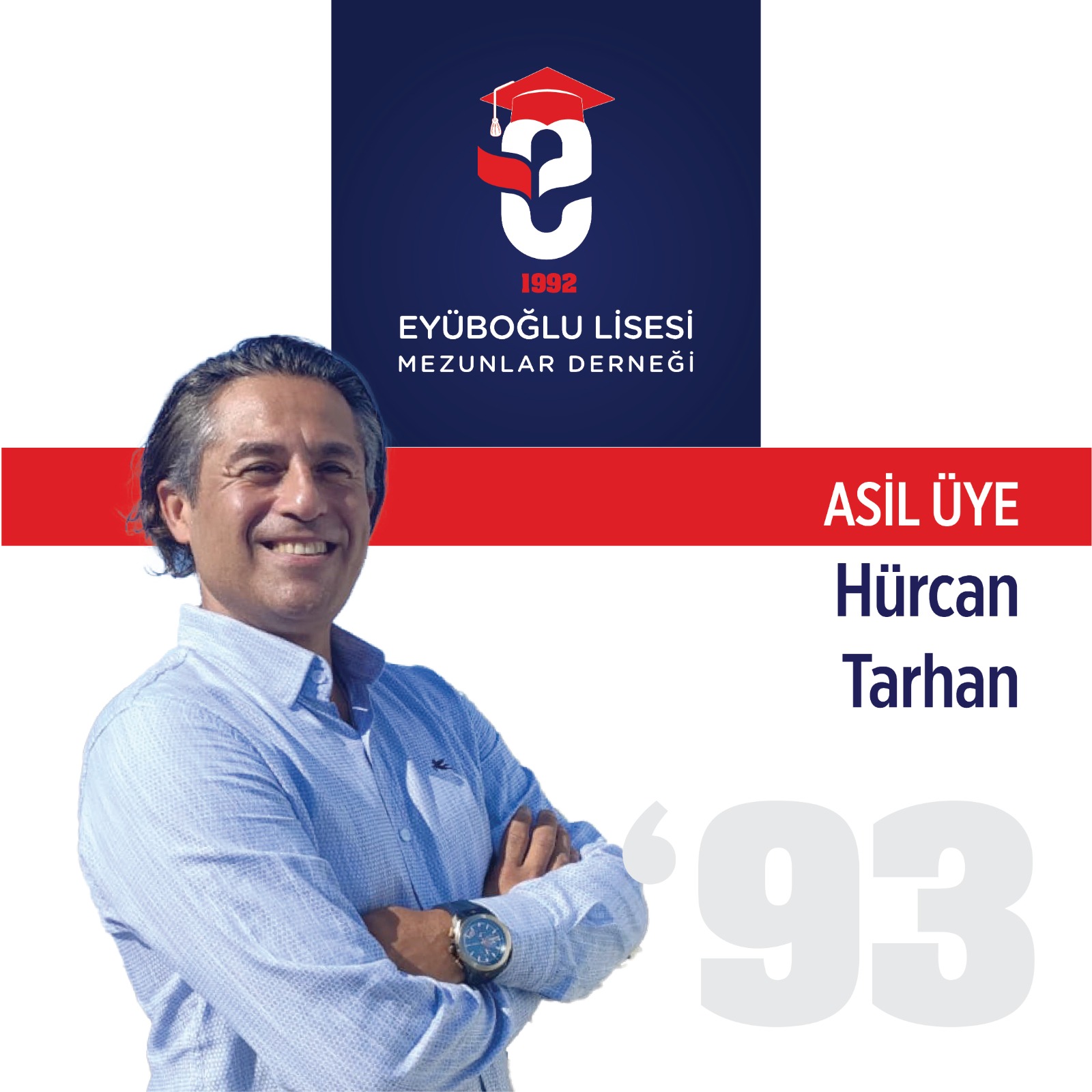 Hücran Tarhan