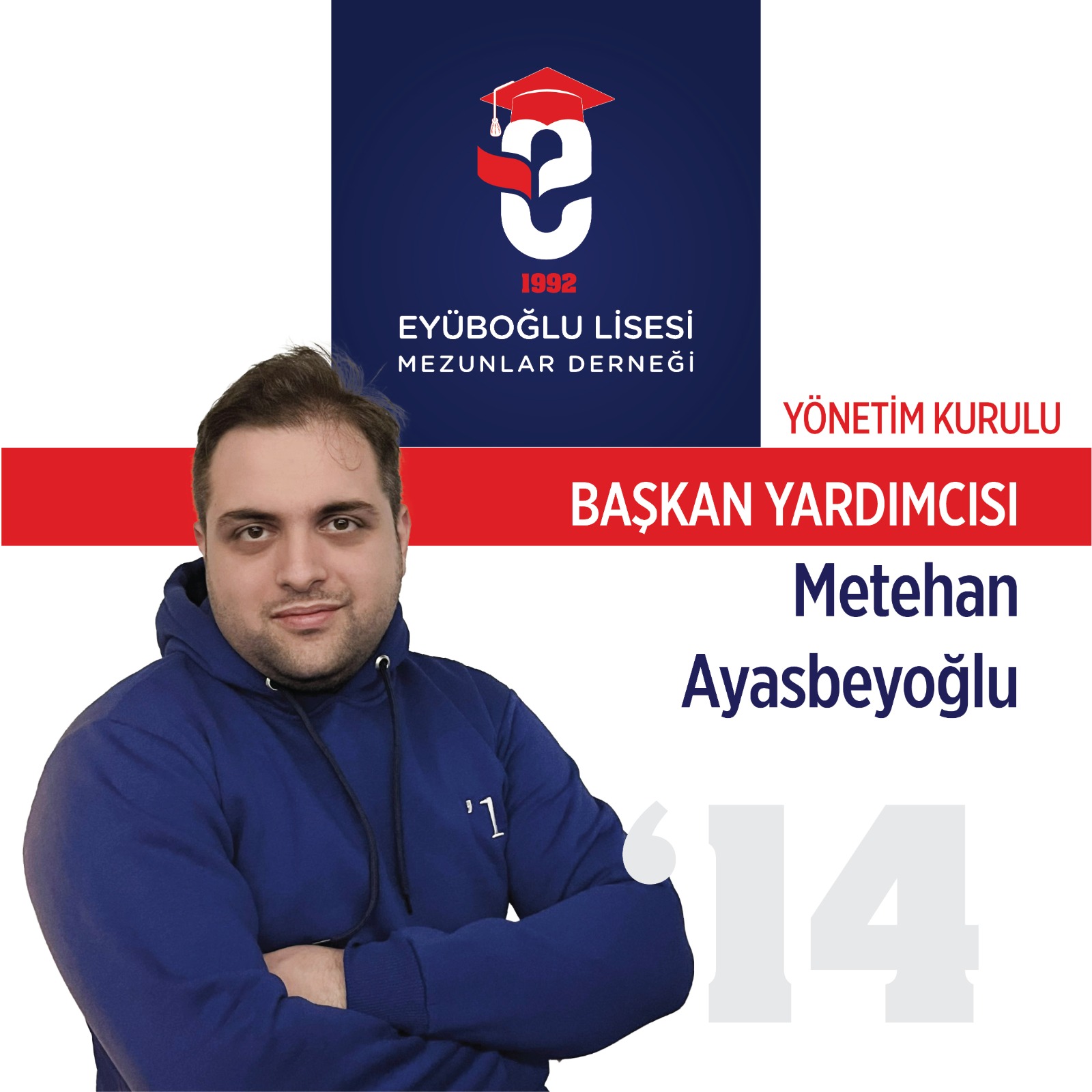 Metehan Ayasbeyoğlu