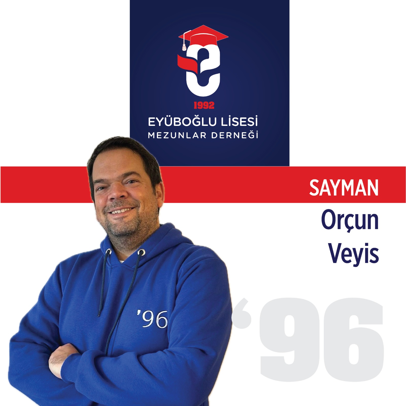 Orçun Veyis
