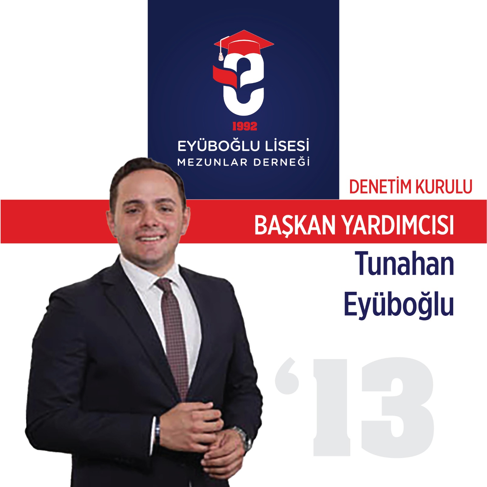 Tunahan Eyüboğlu
