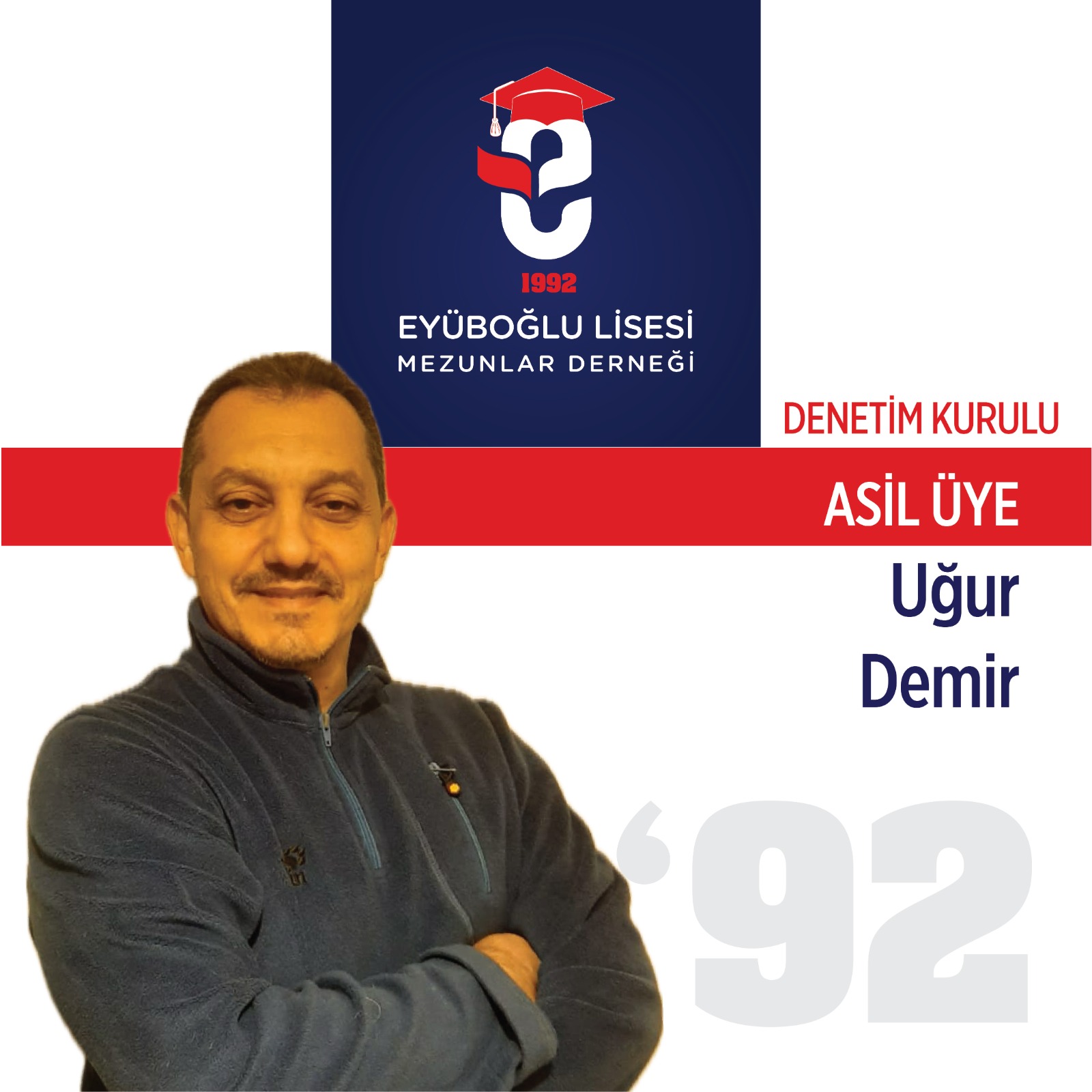 Uğur Demir