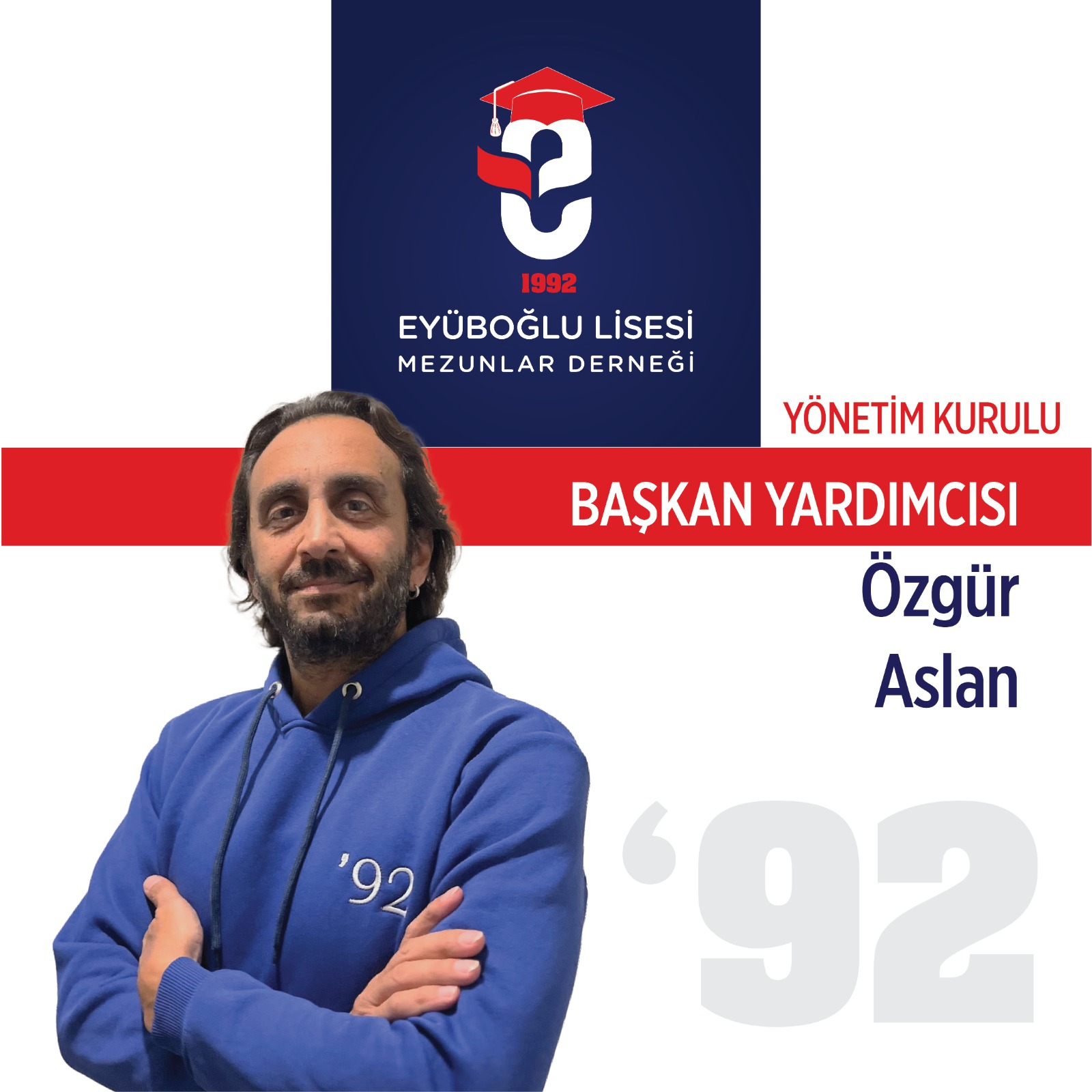 Özgür Aslan
