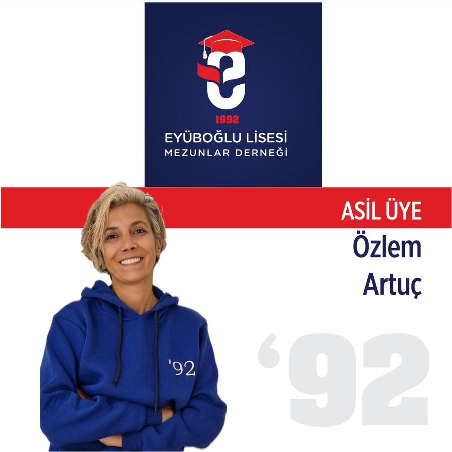 Özlem Artuç