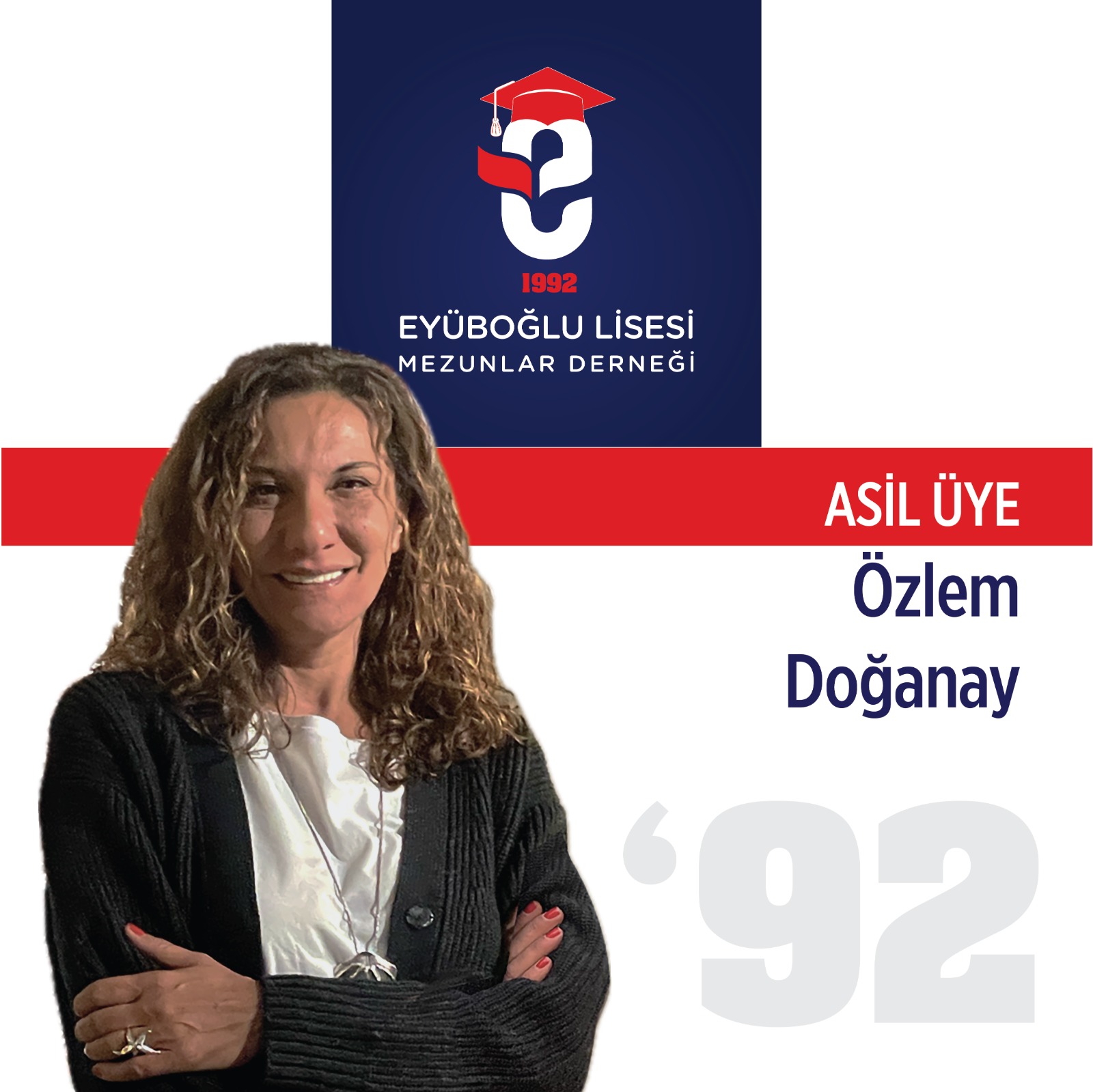 Özlem Doğanay