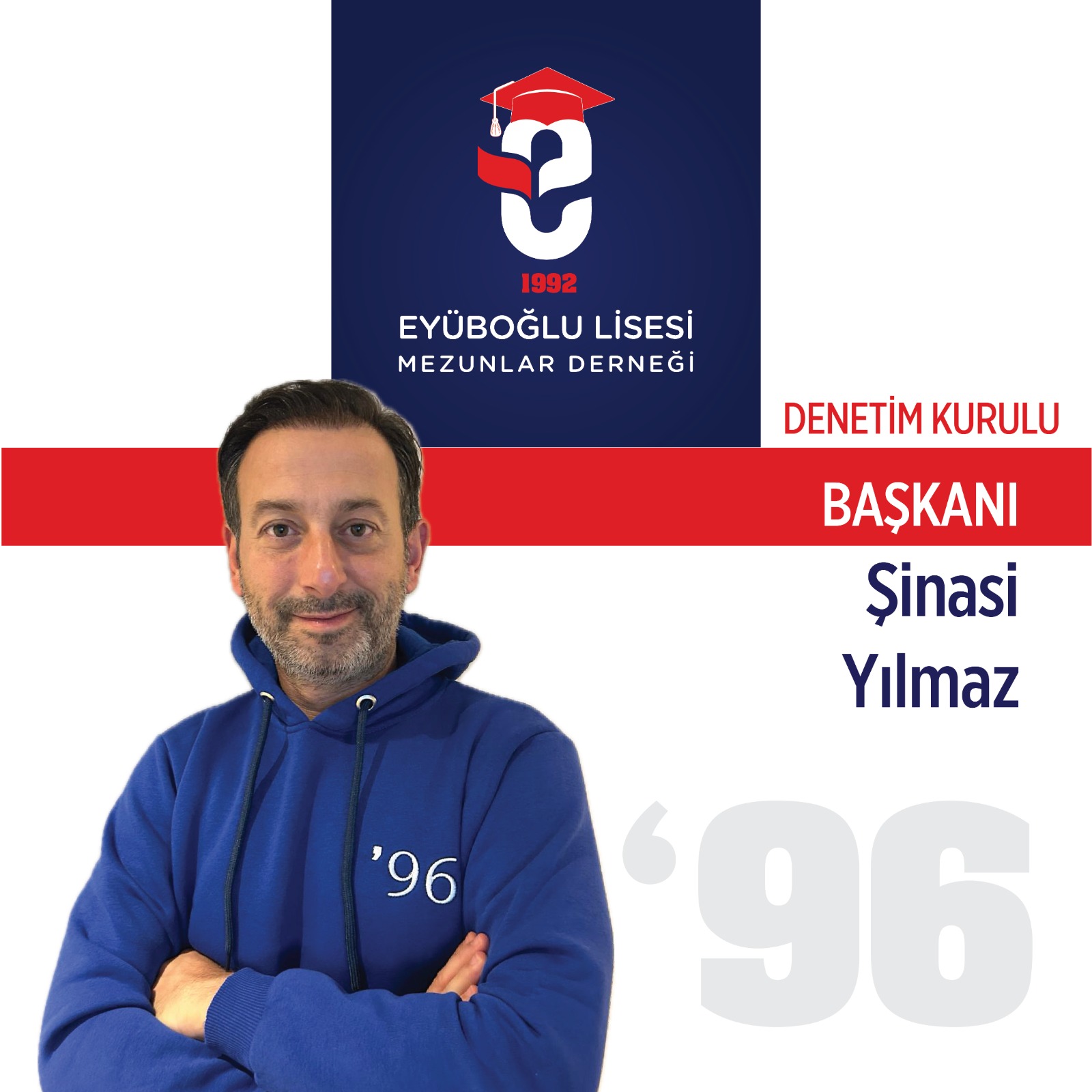 Şinasi Yılmaz
